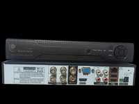 Система видеонаблюдения AHD, 4-канальный видеорегистратор