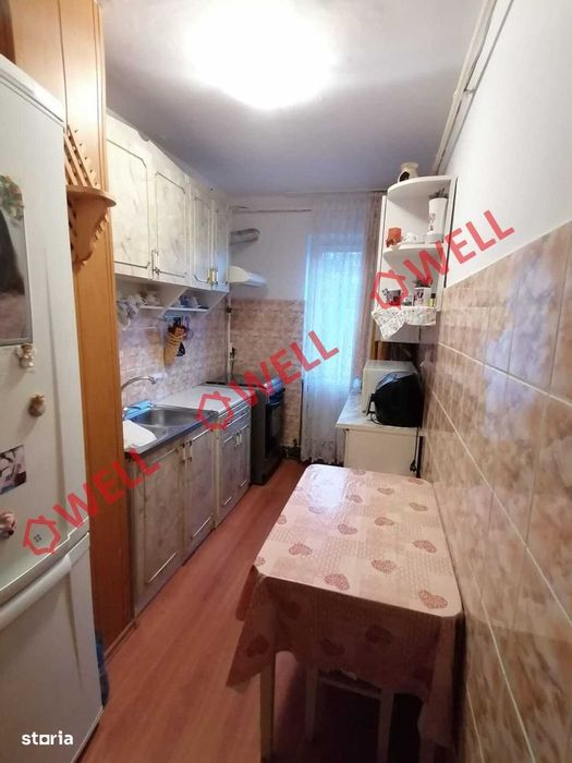 Apartament cu 2 camere de vânzare în Târgu Secuiesc