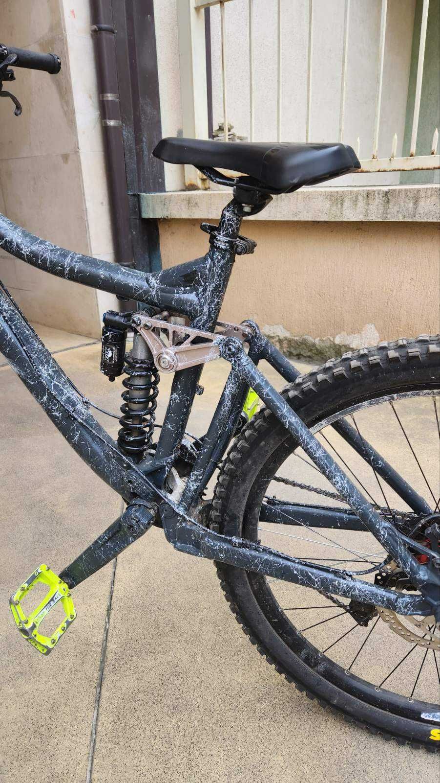Колело Iron Horse