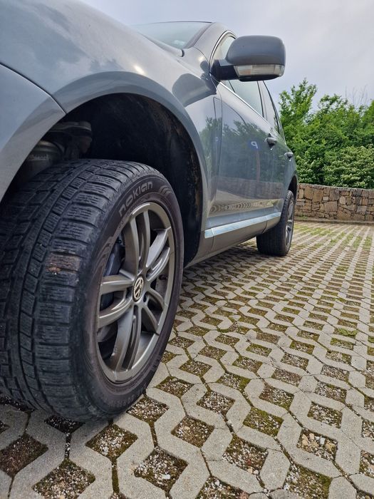 Джанти 5×130 18"