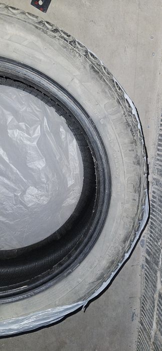 Зимние шины goodyear 215 55r17 98t