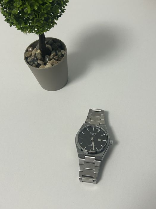 Tissot PRX Powermatic 80 – Ceas elvețian automatic premium