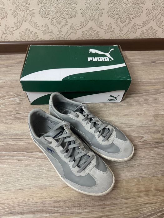 Кроссовки Puma оригинал новые