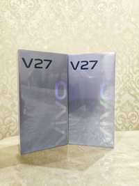 VIVO V27 12/256 5G Новый коробка!