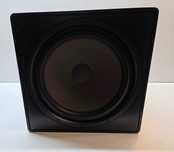 Vand subwoofer pasiv Canton GLS 50