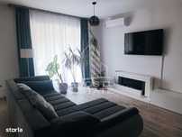 Apartament cu 3 camere, zona Lipovei, Loc de Parcare