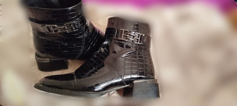 Pol sapok ichi qalin