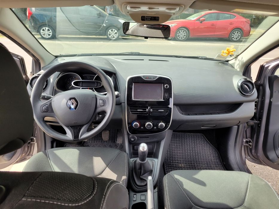 Vand Renault Clio 4
