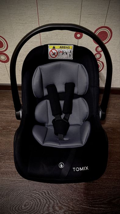 Продам автолюльку!