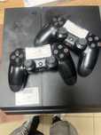 Ps4 aktiv market