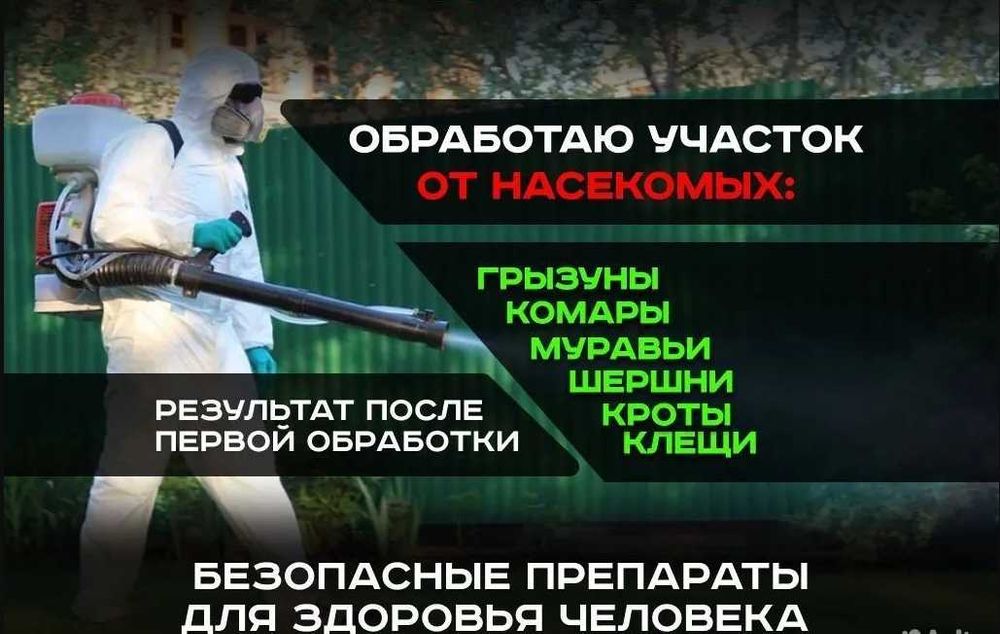 250 000 сум Дезинфекция. tarakan klapa burga Dezinfeksiya Дезинфекция