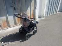 Cărucior copii krausman 3 in 1