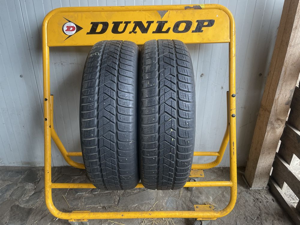 215/65/17 PIRELLI 2-бр