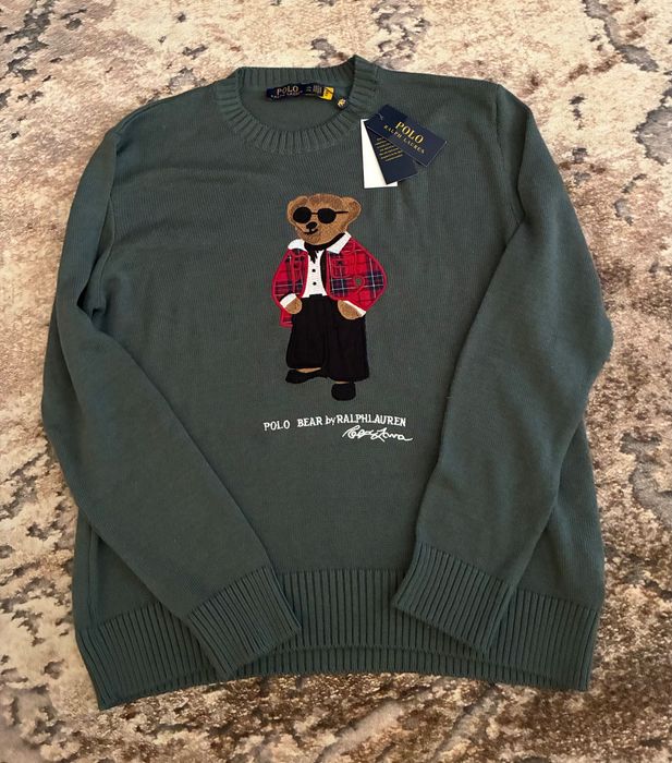 Ralph Lauren пуловер