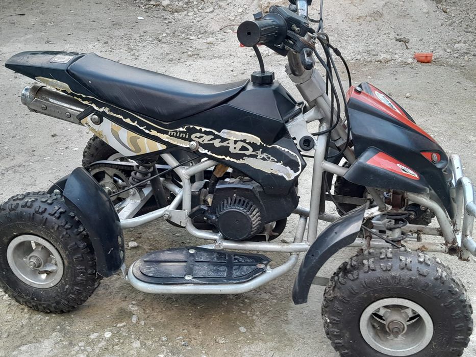Se vinde ATV copii