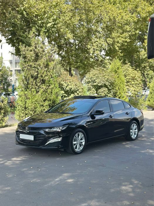 Malibu 2 XL full срочни сотилади