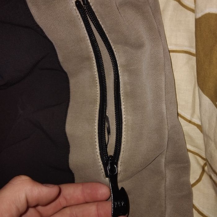 Luda drehi nalichna samo bluzata