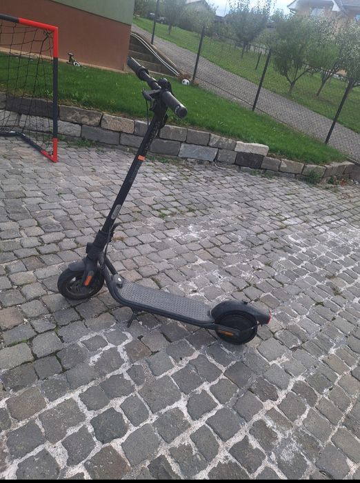 Segway ninebot kickscooter f2