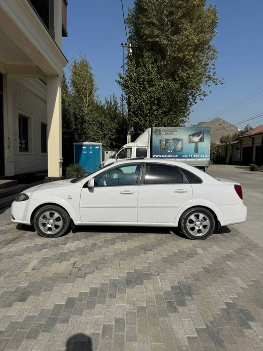 Продается Chevrolet Gentra full 2022 Года