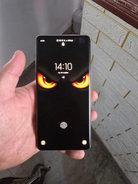 Samsung Galaxy s10 5G 512 gb