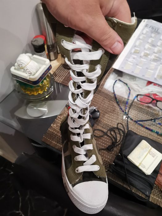 Кецове дамски маркови