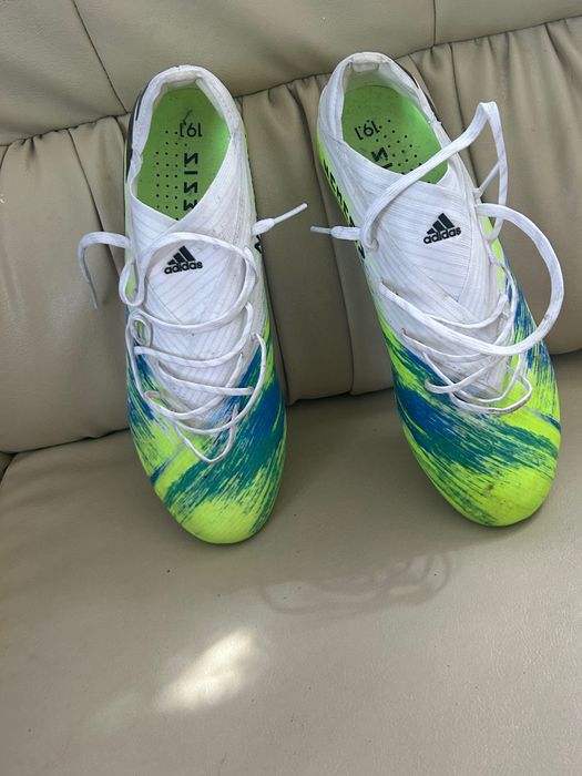 Ghete Adidas  41