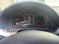 Ceasuri bord audi a4 b7