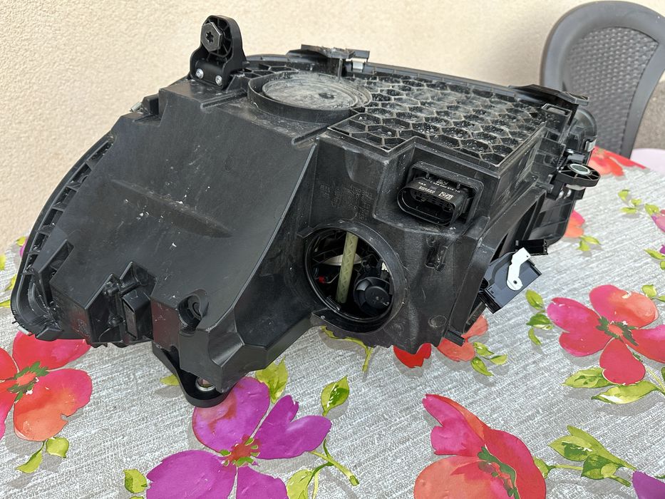 Far dreapta full led mercedes c class w 206.cod:a2069060803.