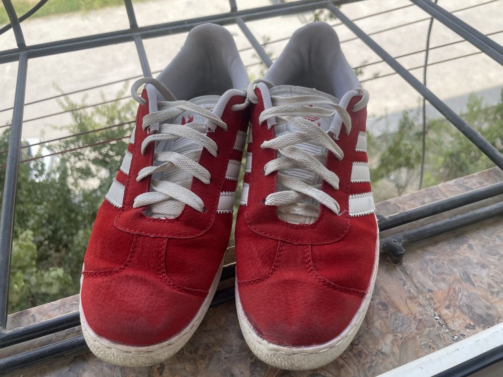 Adidas Gazelle original