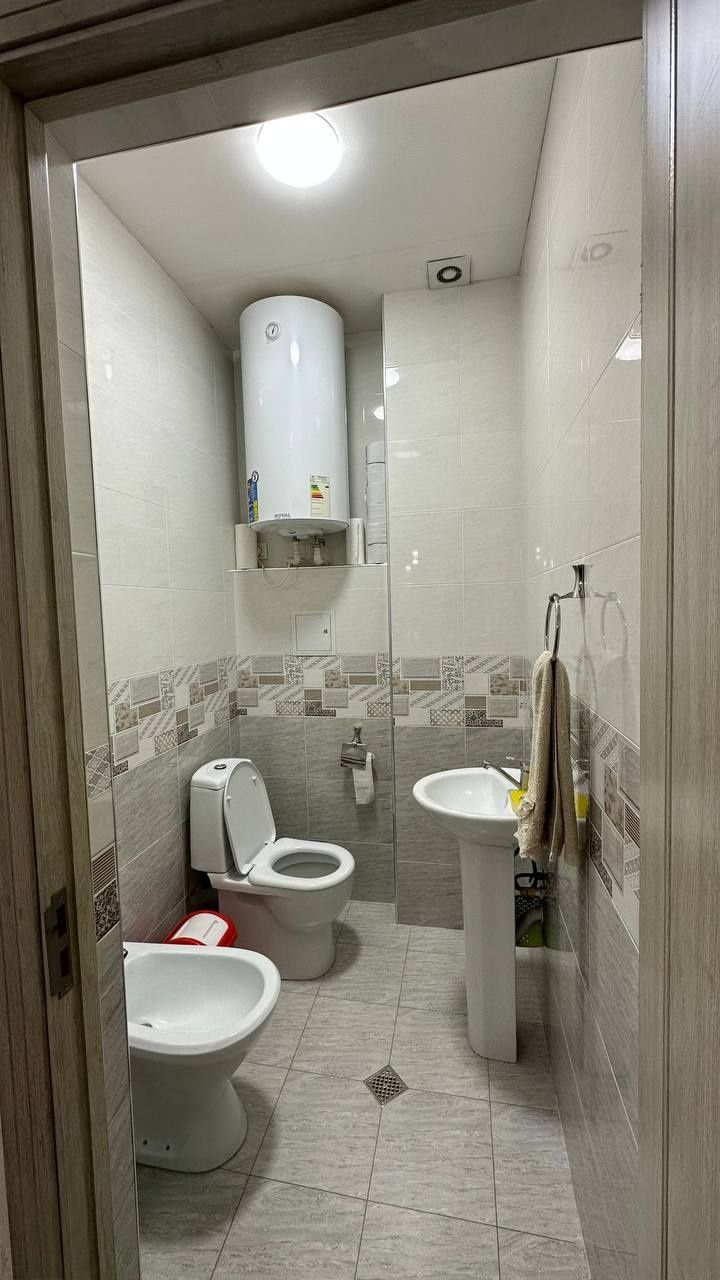 Мойкургон Дуплекс
