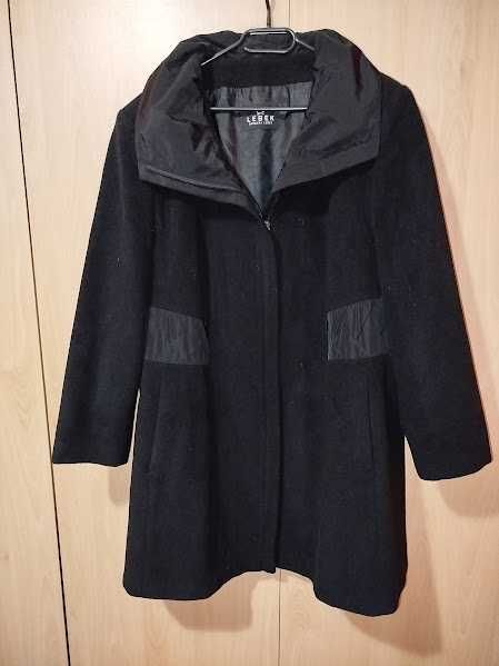 Дамско палто- вълна и кашмир