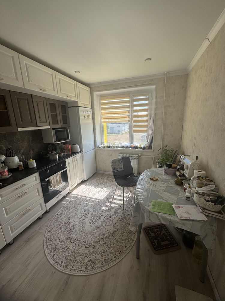 Продам 2 х комнатную квартиру