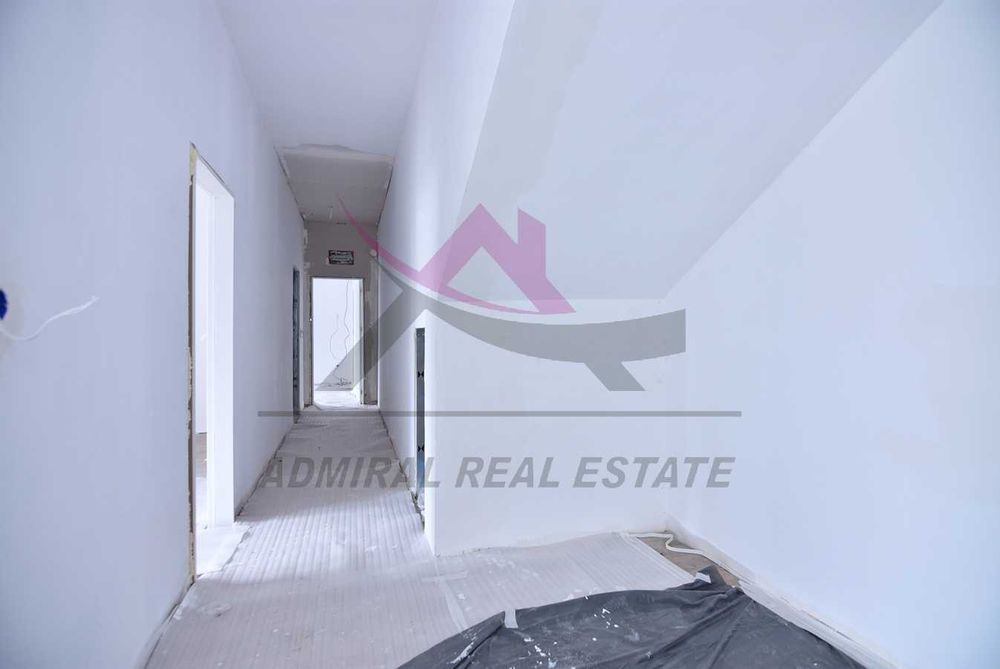 Продава се Тристаен апартамент в Варна, м-т Траката - 118 кв.м за 1611 €/кв.м - Снимка #2