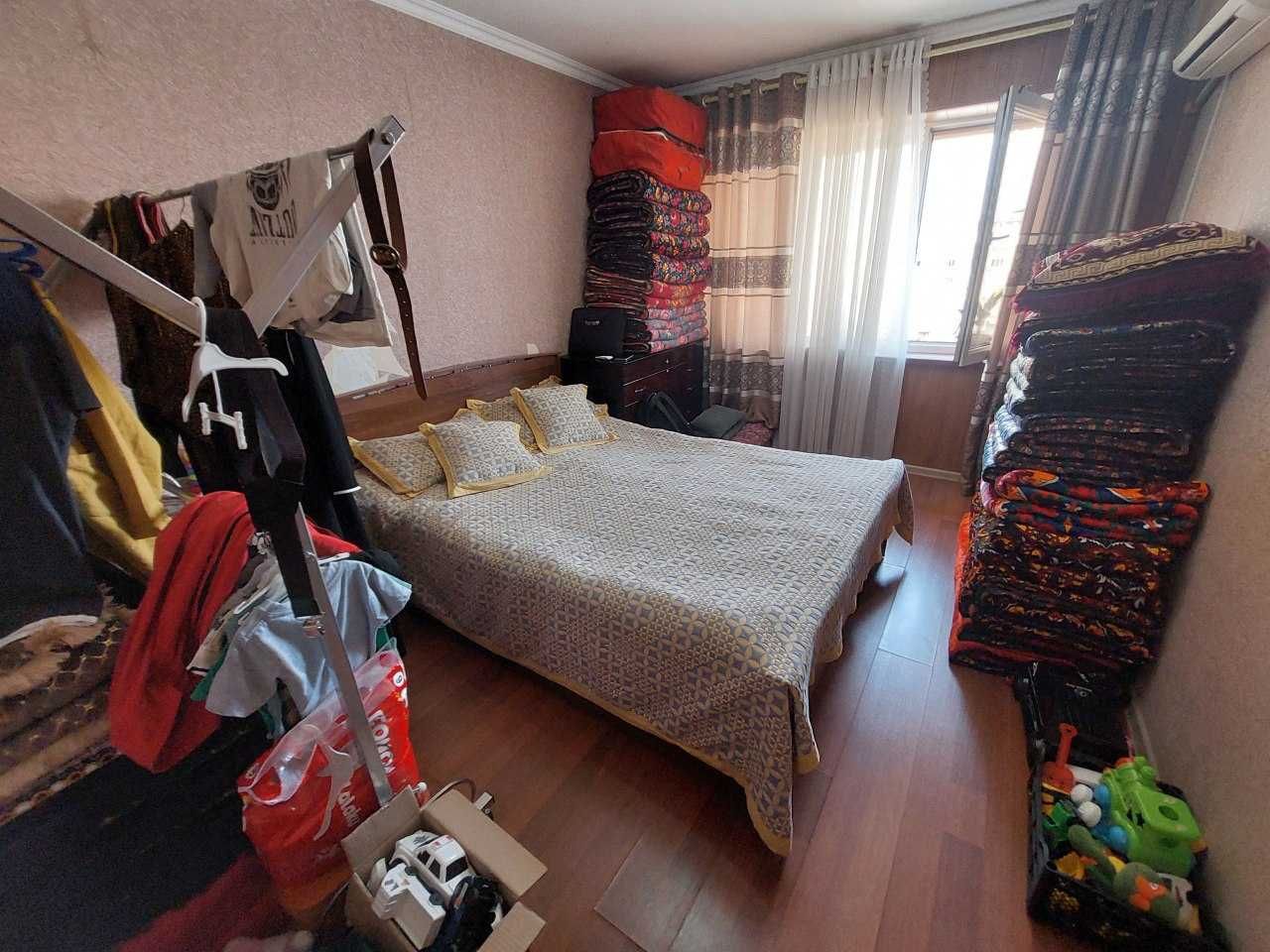 2 хона 5чи кават Калининский массив Ансор