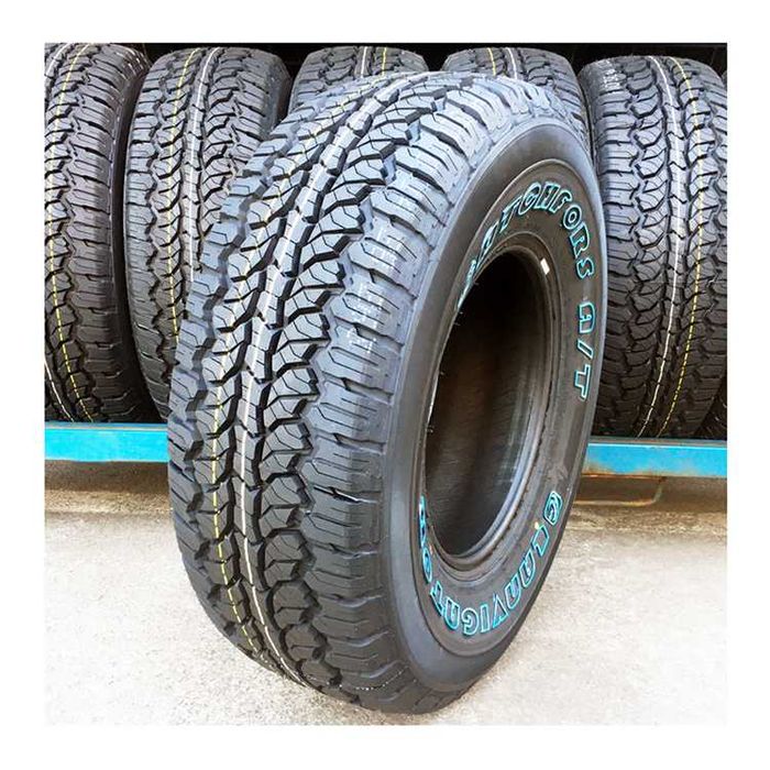 Vand anvelope noi all season,all terrain 265/70 R15 Royal AT M+S