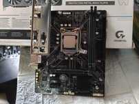 Комплект | i5-8400+B365