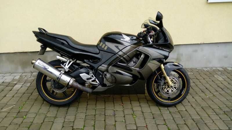 PIESE / honda cbr 600 F