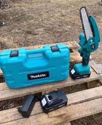 Акумулаторна резачка makita