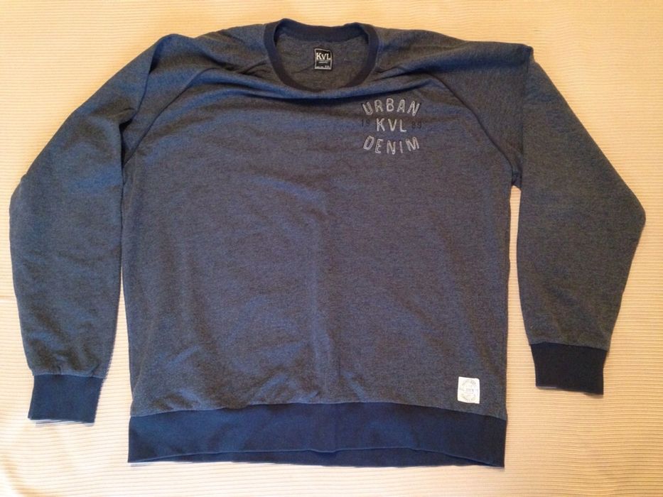 Полувер из турции