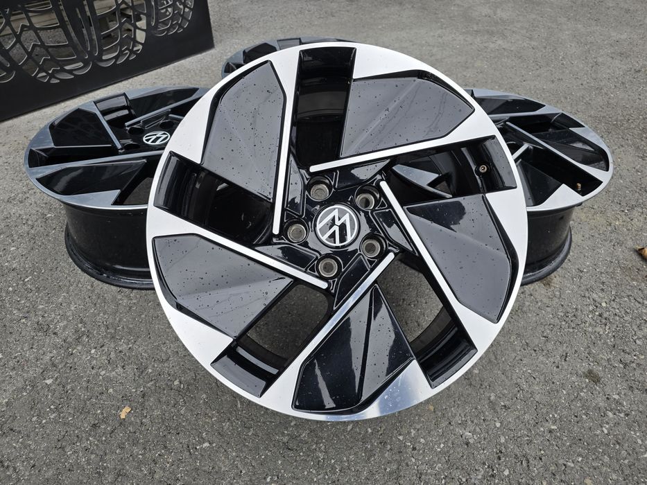 18цола Vw Фолксваген 4бр Оригинални