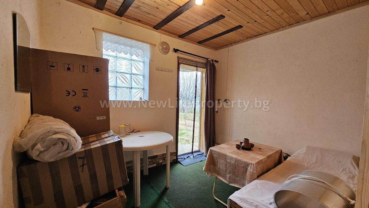 Продава се Къща в с. Оризаре, Област Бургас - 152 кв.м за 1066 €/кв.м - Снимка #19