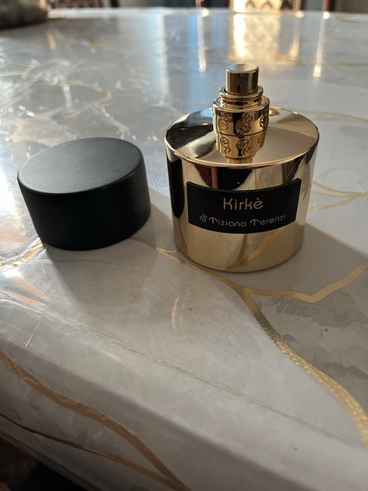 Kirke 100ml срочно маде ин италия