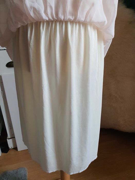 Rochie pentru fete cu bretele varsta 13+