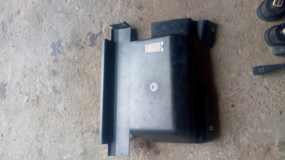 Останали части БМВ Е30