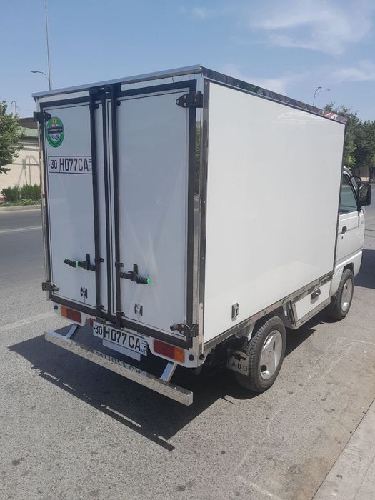 Labo xizmati 24/7 Xalq xizmatida, Yul haqqi 50,000 sumdan boshlanadi