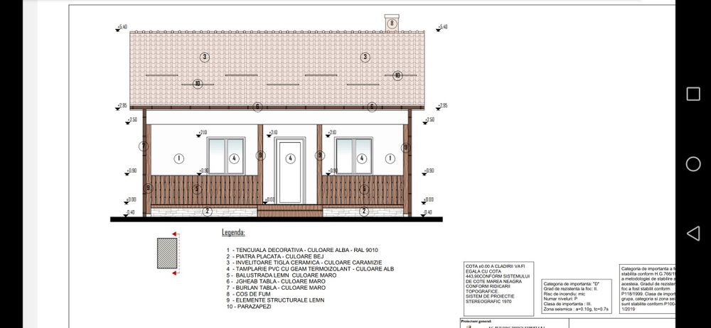 Teren 450mp intrav. sat Apahida, cu bransamente Apa,Canal,Gaz,Trifazic