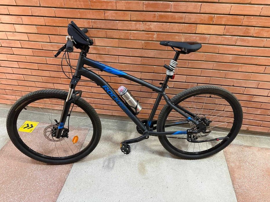 Bicicletă Rockrider ST 120 27,5 L