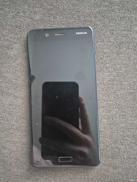 Телефон Nokia TA-1012