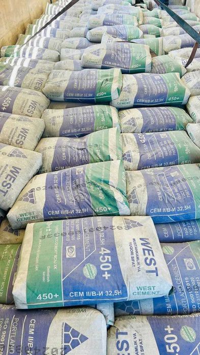 sement cement цемент