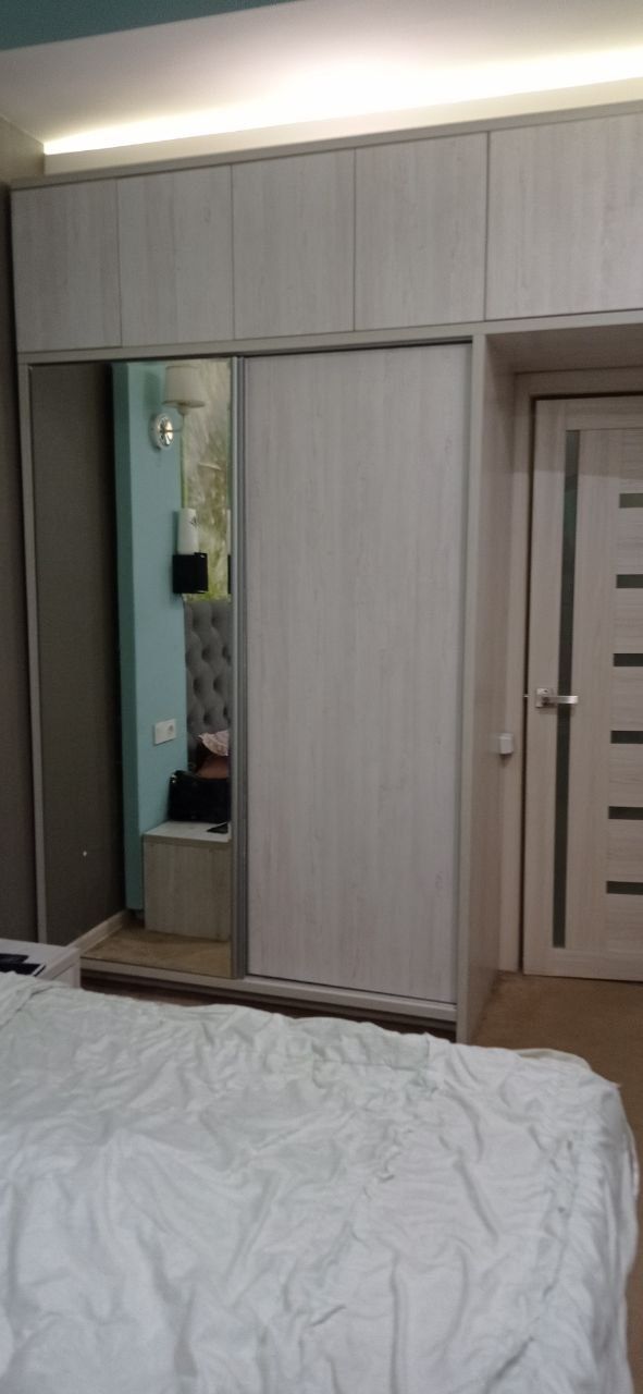 Яшнабад УзБум ЖК Обод Макон 3×5×5 70м²  можно через банк